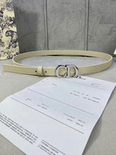 China Replica Dior Belts 42usd Only
